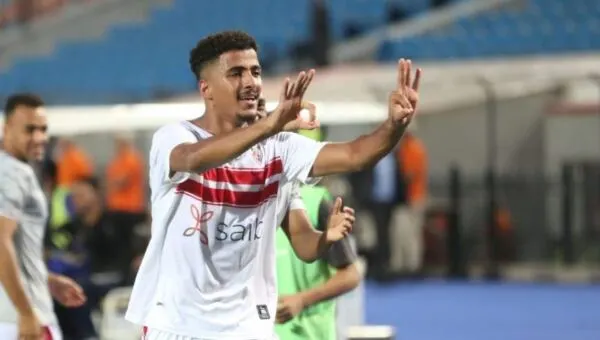 حسام عبد المجيد يصدم الدوري المصري برسالة نارية من أوروبا