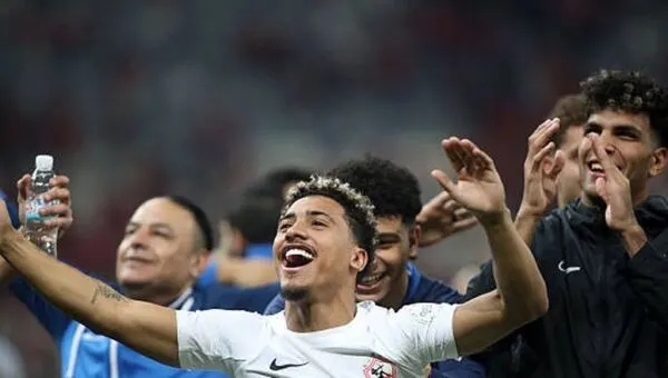 ميدو يفجر مفاجأة بشأن بيزيرا.. تحريض وراء أزمة الزمالك وشرط جديد في القضية