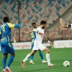 موعد مباراة الزمالك وبطل جيبوتي في دوري أبطال أفريقيا والقناة الناقلة