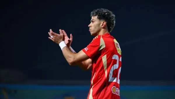 الأهلي يوجه ضربة قاسية لـ أدم وطني و يبيع إمام عاشور لهذا النادي