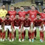 لاعب الأهلي ينتقل إلى إنبي..4 سنوات