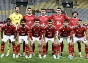 لاعب الأهلي ينتقل إلى إنبي..4 سنوات