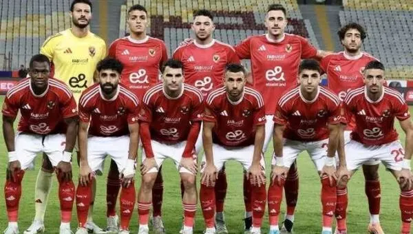 لاعب الأهلي ينتقل إلى إنبي..4 سنوات