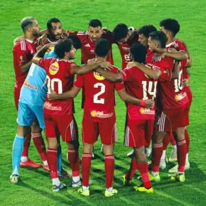 غربلة في قائمة الراحلين عن الأهلي 2026..18 لاعبًا