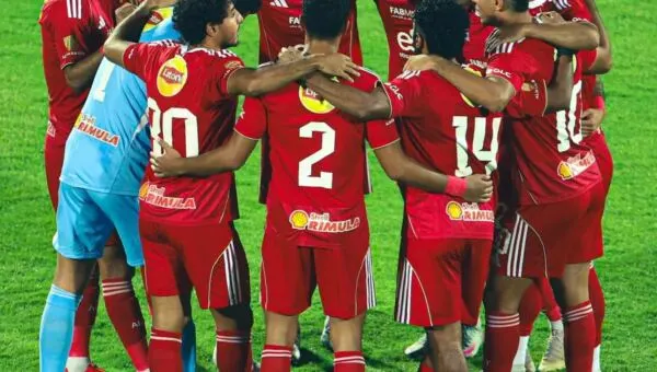 غربلة في قائمة الراحلين عن الأهلي 2026..18 لاعبًا