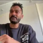 القبض على إبراهيم سعيد لاعب كرة القدم السابق بمنطقة مدينة نصر