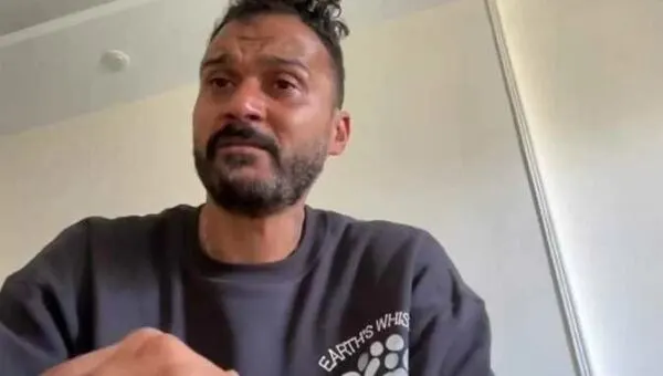 القبض على إبراهيم سعيد لاعب كرة القدم السابق بمنطقة مدينة نصر