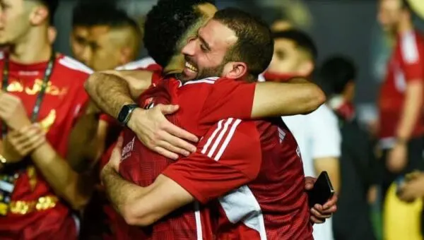 رحيل خماسي الأهلي في الساعات الأخيرة من الميركاتو الصيفي..بالأسماء