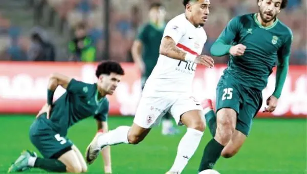 مفاجأة في أزمة بيزيرا.. اللاعب غاب عن اجتماع الزمالك