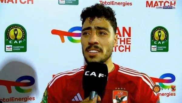 ضحايا أكرم توفيق بعد عودة للنادى الاهلي