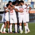 5 غيابات تضرب الزمالك أمام بتروجت.. ومعتمد جمال يحسم المفاجآت