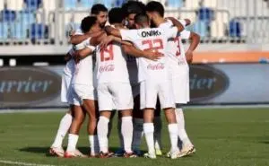 5 غيابات تضرب الزمالك أمام بتروجت.. ومعتمد جمال يحسم المفاجآت