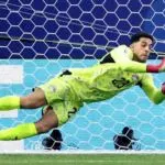 الأهلي يحسم موقفه من طلب مصطفى شوبير.. رفض شرط مثير في العقد الجديد
