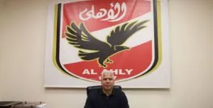 تفاصيل حديث وائل جمعة مع الحكم محمد معروف