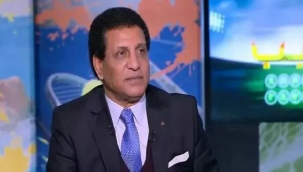 فاروق جعفر يفتح النار على مجلس ادارة نادى الزمالك