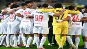 الزمالك يتحرك لرفع إيقاف القيد قبل ميركاتو يناير وصفقات سوبر فى الانتظار