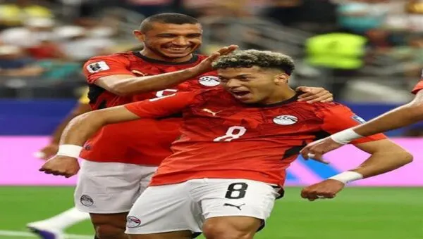 قرار عقب مباراة برشلونة من النادى الاهلي لنجم الفريق…تفاصيل