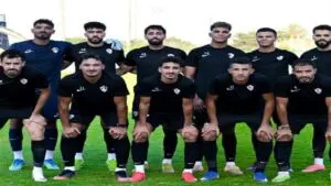 مفاجأة قبل ضربة البداية.. تعديل عاجل على قائمة الزمالك قبل انطلاق الدوري اليوم