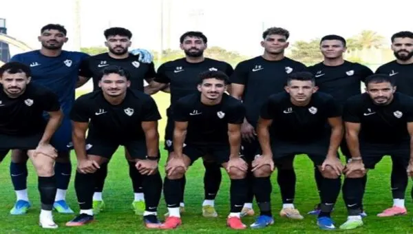 مفاجأة قبل ضربة البداية.. تعديل عاجل على قائمة الزمالك قبل انطلاق الدوري اليوم