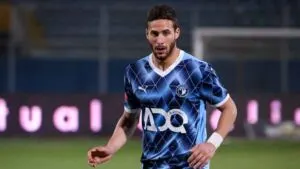 هل يعود رمضان صبحى للنادى الاهلي بعد قبول الطعن