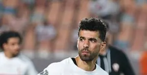 تفاصيل جلسة السعيد مع مسؤول الزمالك تعرضت للإهانة ولن أتنازل عن مستحقاتي