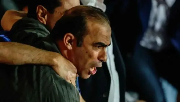 4 خطوط حمراء في الأهلي.. سيد عبدالحفيظ يضع قواعد صارمة أمام النجوم