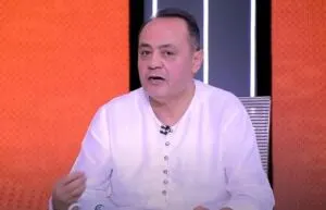 طارق يحيى يرحب برحيل بيزيرا