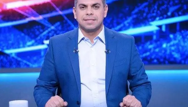 ماذا قال محمد معروف  لوائل جمعة خلال مباراة زد….كارثة