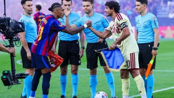 لعنة الموسم الماضي تطارد الأهلي قبل انطلاق الدوري