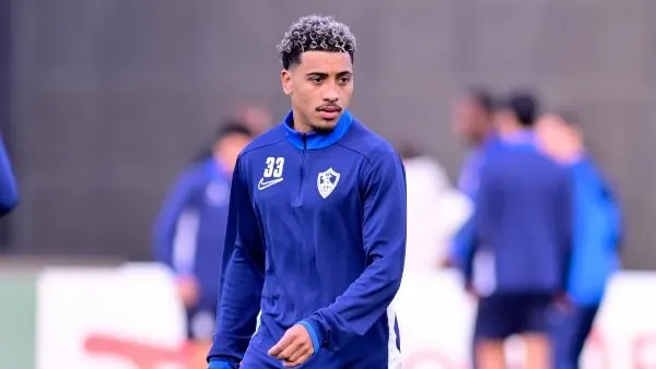 محامي اللاعب..بيزيرا سيعود إلى القاهرة…تفاصيل