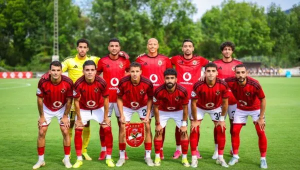 صفقة تبادلية محتملة بين الأهلي والجيش الملكي فى الساعات الاخبرة