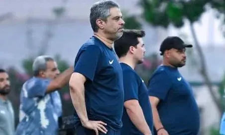 أول قرار من معتمد جمال بعد فوز الزمالك على أبو قير