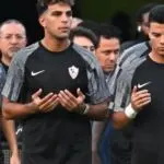 انتعاشة مالية مرتقبة : مصدر فى الزمالك