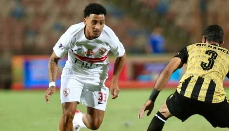 الزمالك يصعّد ضد بيزيرا.. تحرك قانوني عاجل بعد ظهوره في بث مباشر