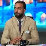 ميدو يهاجم المدير الرياضي السابق للزمالك