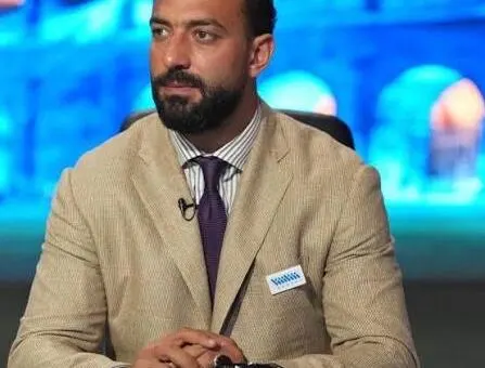 ميدو يهاجم المدير الرياضي السابق للزمالك