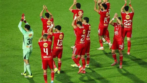 تعرف على صفقات الأهلي الجديدة حتى الآن