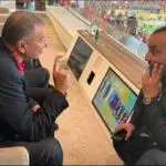 شبانة يفتح ملف المحترفين المصريين و يحذر إدارة الأهلي من التوقيع مع الموهوب
