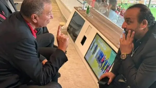شبانة يفتح ملف المحترفين المصريين و يحذر إدارة الأهلي من التوقيع مع الموهوب