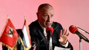 الأهلي يتحرك لسحب 6 لاعبين من منتخب مصر