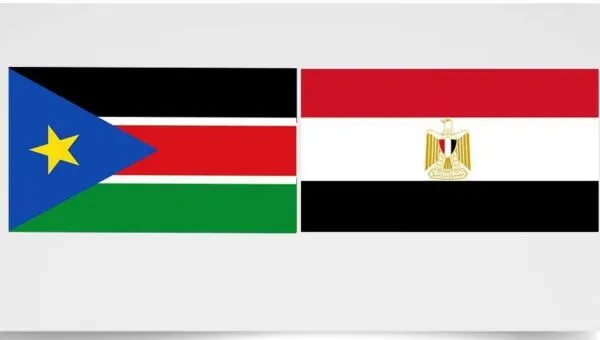موعد مباراة مصر وجنوب السودان والقنوات الناقلة..ومفاجئة الموقع