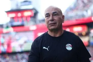 موعد رحيل حسام حسن عن قيادة منتخب مصر ..الأمور تتصاعد