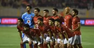 3 غيابات جديدة تضرب الأهلي.. و أول ظهور للصفقة الجديدة