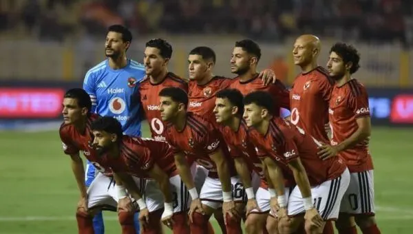 3 غيابات جديدة تضرب الأهلي.. و أول ظهور للصفقة الجديدة