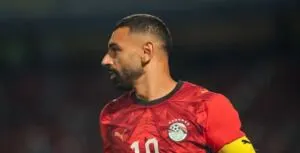 بعد أزمة محمد صلاح أول تحرك من وزارة الرياضة