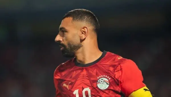 بعد أزمة محمد صلاح أول تحرك من وزارة الرياضة