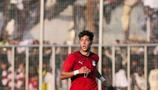 نجم المنتخب..غيرت 3 أحذية وصوابعي اتحرقت بسبب الأجواء