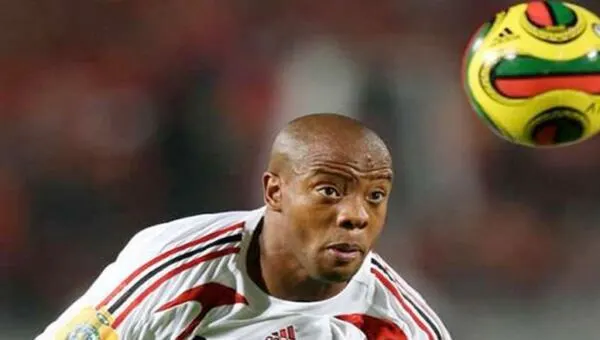 دين اللاعب لا يُورث تفاصيل جديدة في قضية أجوجو