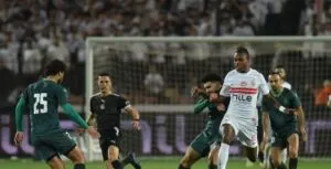 أزمة شيكو بانزا وتطورات اصابة آدم كايد