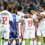 6 غيابات تضرب الزمالك.. التشكيل المتوقع أمام غزل المحلة اليوم